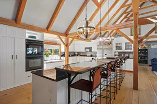 38 Higbee Ln, Boothbay, ME 04537 - Photo 13