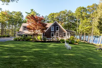 38 Higbee Lane, Boothbay, ME 04537 - Photo 37