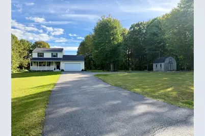 13 Howard Circle, Sidney, ME 04330 - Photo 43