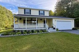 13 Howard Cir, Sidney, ME 04330 - Photo 1