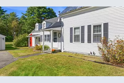 74 Lovejoy Pond Road, Wayne, ME 04284 - Photo 93