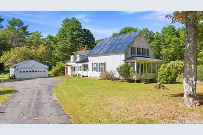 74 Lovejoy Pond Road, Wayne, ME 04284 - Photo 1