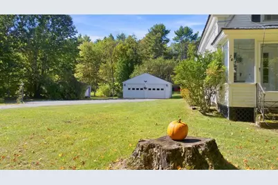 74 Lovejoy Pond Road, Wayne, ME 04284 - Photo 7