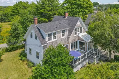 51 Toll Bridge Road, Warren, ME 04864 - Photo 1