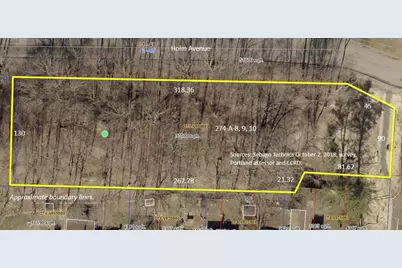 25 Holm Avenue, Portland, ME 04102 - Photo 5