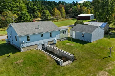 167 John Tarr Road, Bowdoin, ME 04287 - Photo 3