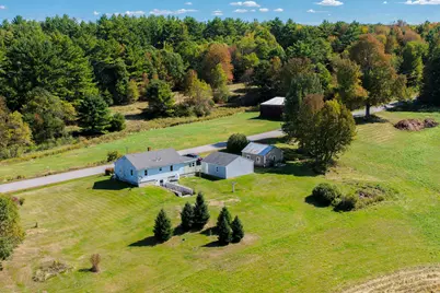 167 John Tarr Road, Bowdoin, ME 04287 - Photo 1