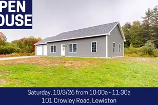 101 Crowley Rd, Lewiston, ME 04240 - Photo 1