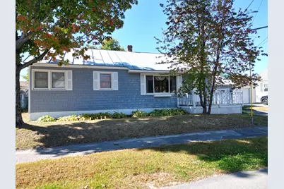 156 Congress Street, Millinocket, ME 04462 - Photo 1