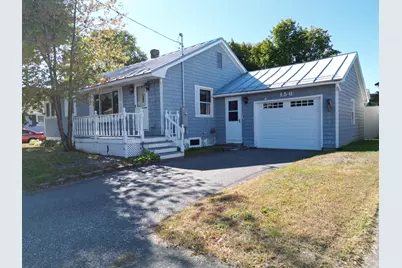 156 Congress Street, Millinocket, ME 04462 - Photo 3