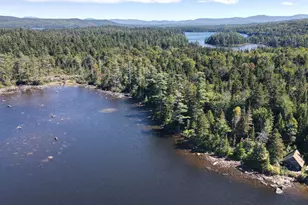 000 Little Beaver Pond, Magalloway Plt, ME 03579 - Photo 3