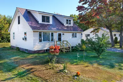 77 New Hampshire Street, Millinocket, ME 04462 - Photo 1