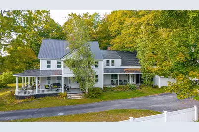 20 Sebago Road, Hiram, ME 04041 - Photo 1