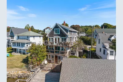39 Union Street #2, Boothbay Harbor, ME 04538 - Photo 37