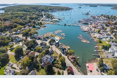 39 Union Street #2, Boothbay Harbor, ME 04538 - Photo 43