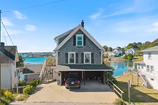 39 Union St, Boothbay Harbor, ME 04538 - Photo 1