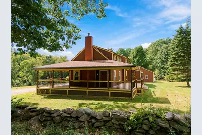 348 Barton Road, Windsor, ME 04363 - Photo 1
