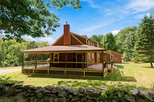 348 Barton Rd, Windsor, ME 04363 - Photo 1