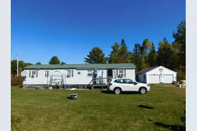 552 Main Street, Wytopitlock, ME 04497 - Photo 1