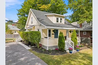 52 Dennett Street, Portland, ME 04102 - Photo 3
