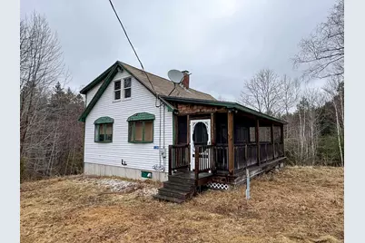 116 Sandy Beach Lane, Otis, ME 04605 - Photo 1