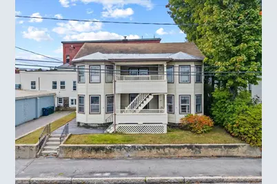 3 Saint Marys Street, Biddeford, ME 04005 - Photo 1