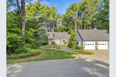 17 Ward Circle #17 & G18, Brunswick, ME 04011 - Photo 3