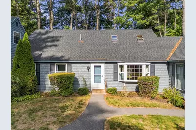 17 Ward Circle #17 & G18, Brunswick, ME 04011 - Photo 1