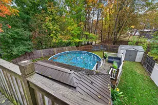 26 Fountain St, Gardiner, ME 04345 - Photo 29