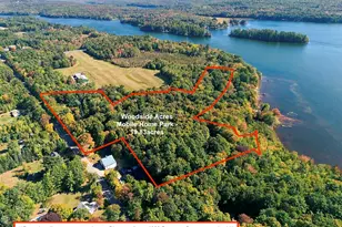 Map 2 Lot 50 Annabessacook Rd, Winthrop, ME 04364 - Photo 1