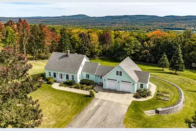2237 Appleton Ridge Road, Appleton, ME 04862 - Photo 1