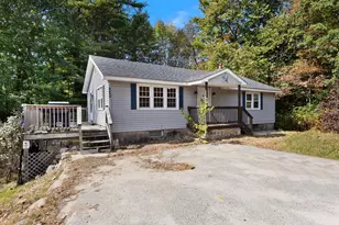 520 Harrison Rd, Naples, ME 04055 - Photo 1