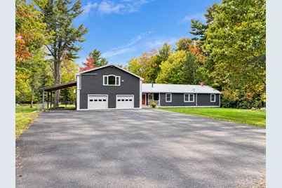 56 Graham Way, Ellsworth, ME 04605 - Photo 1
