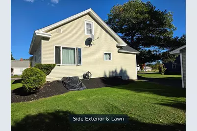 46 Fort Street, Mars Hill, ME 04758 - Photo 7