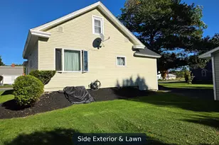 46 Fort St, Mars Hill, ME 04758 - Photo 7