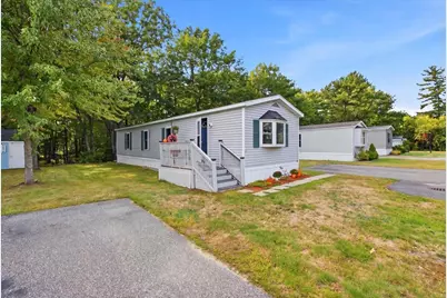 46 Woodside Drive, Lisbon, ME 04250 - Photo 13