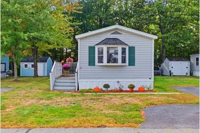 46 Woodside Drive, Lisbon, ME 04250 - Photo 1