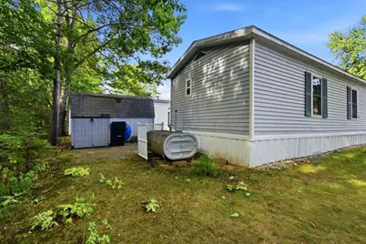 46 Woodside Drive, Lisbon, ME 04250 - Photo 3