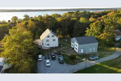 8 Beals Cove Road, Harpswell, ME 04066 - Photo 1