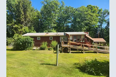 412 Greenwood Road, Norway, ME 04268 - Photo 1
