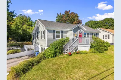 51 Pine Haven Terrace, South Portland, ME 04106 - Photo 1