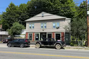55 & 57 Main St, Mexico, ME 04257 - Photo 1