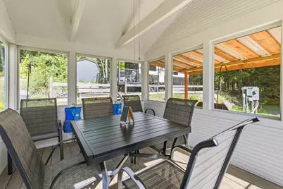 89 Thomas Pond Shore Road, Casco, ME 04015 - Photo 5