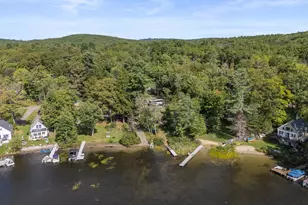 89 Thomas Pond Shore Rd, Casco, ME 04015 - Photo 1