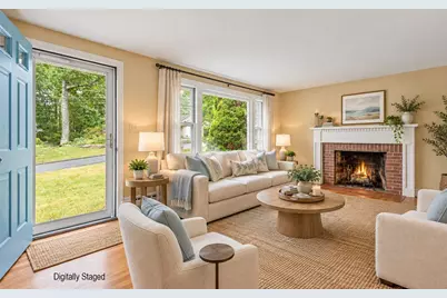 21 Carmichael Avenue, Falmouth, ME 04105 - Photo 9