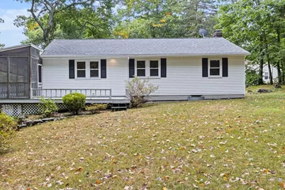 21 Carmichael Avenue, Falmouth, ME 04105 - Photo 53