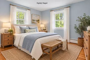 21 Carmichael Ave, Falmouth, ME 04105 - Photo 17
