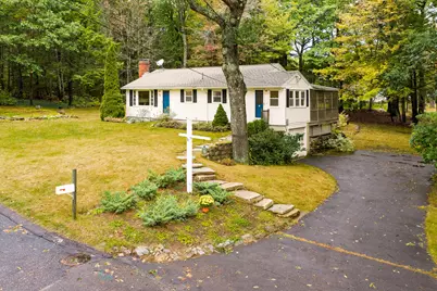21 Carmichael Avenue, Falmouth, ME 04105 - Photo 1
