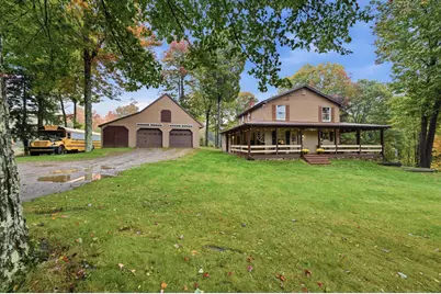 100 Bog Brook Road, China, ME 04358 - Photo 1
