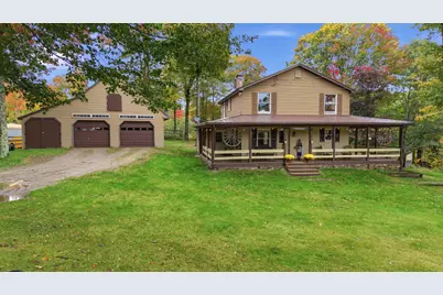 100 Bog Brook Road, China, ME 04358 - Photo 63